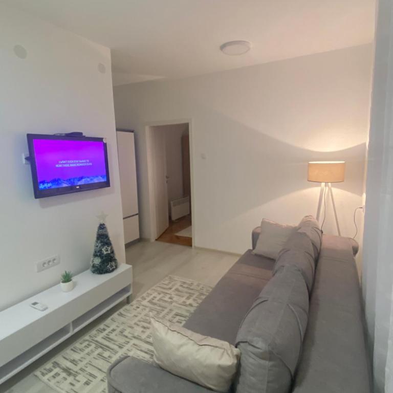 Eleni - Apartman sa 1 Spavaćom Sobom - 5
