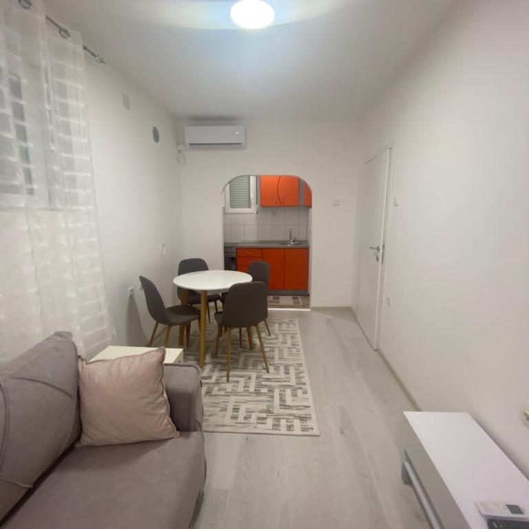 Eleni - Apartman sa 1 Spavaćom Sobom - 6