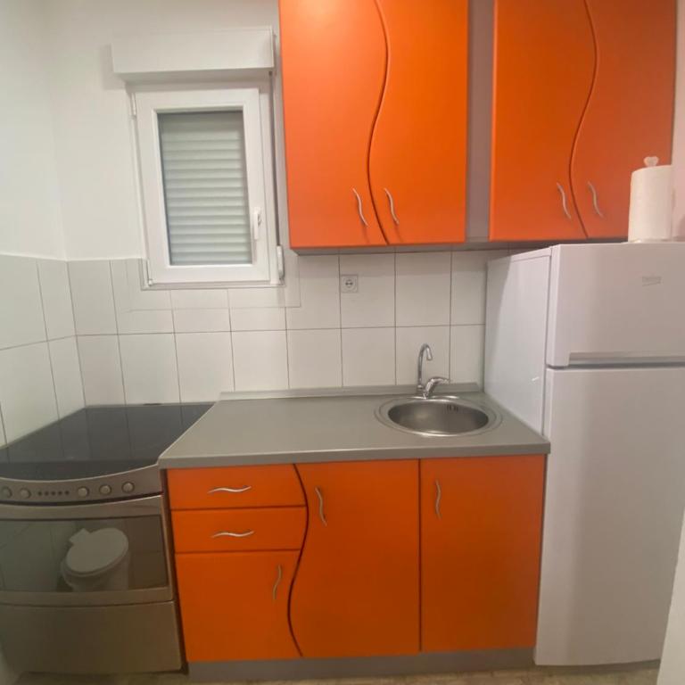 Eleni - Apartman sa 1 Spavaćom Sobom - 7