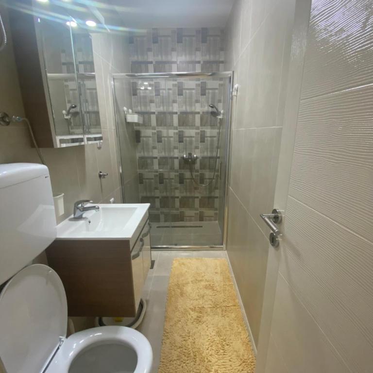 Eleni - Apartman sa 1 Spavaćom Sobom - 10
