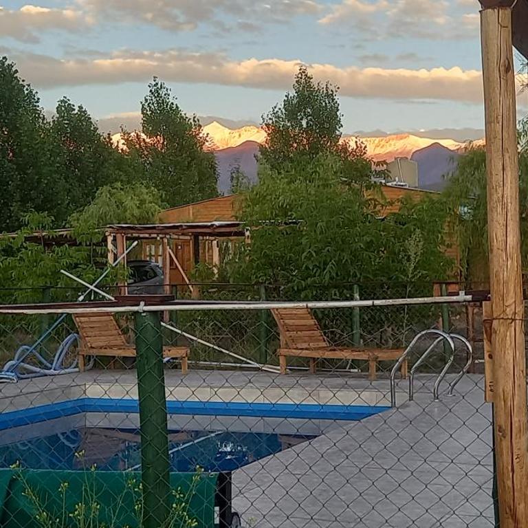 Aires del Montura - Chalet de 2 dormitorios - 67