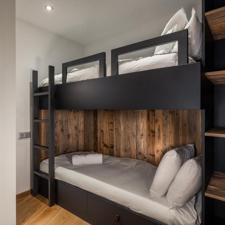 Chalet Alpaga One - Chalet - 18