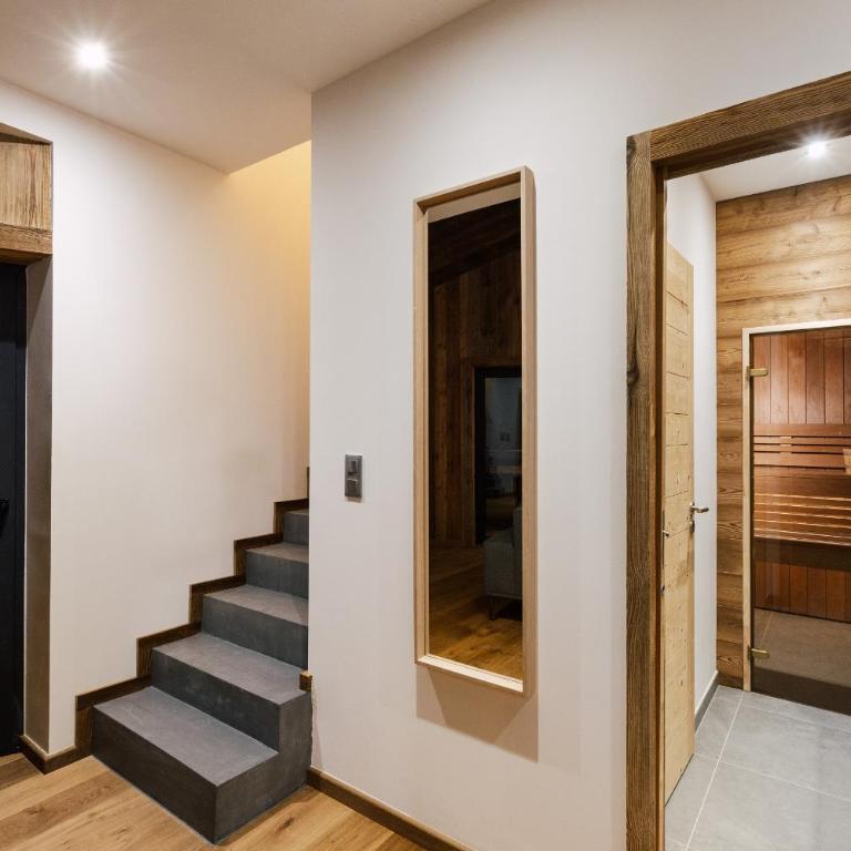 Chalet Alpaga One - Chalet - 16