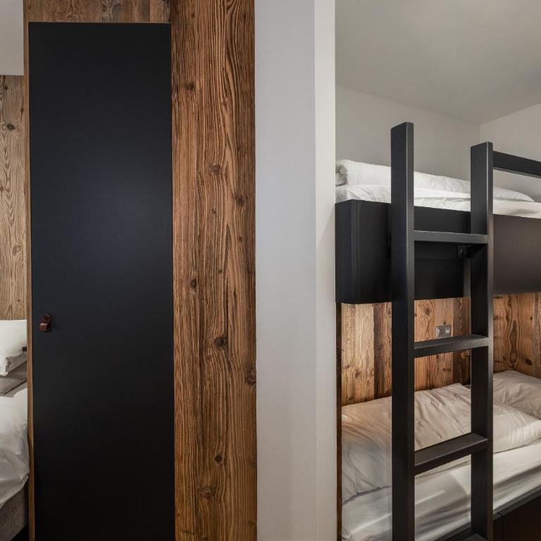 Chalet Alpaga One - Chalet - 15