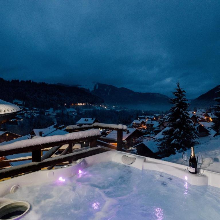 Chalet Alpaga One - Chalet - 3