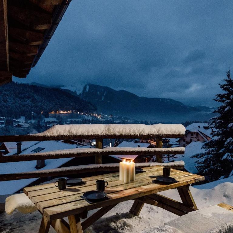 Chalet Alpaga One - Chalet - 4