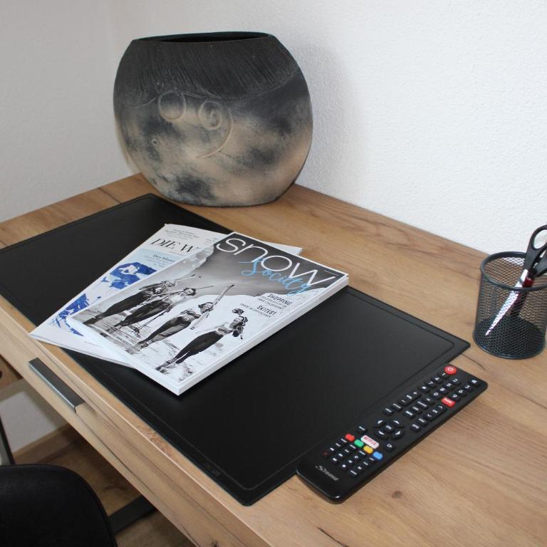 Apart Kofler - Apartment mit 2 Schlafzimmern - 23