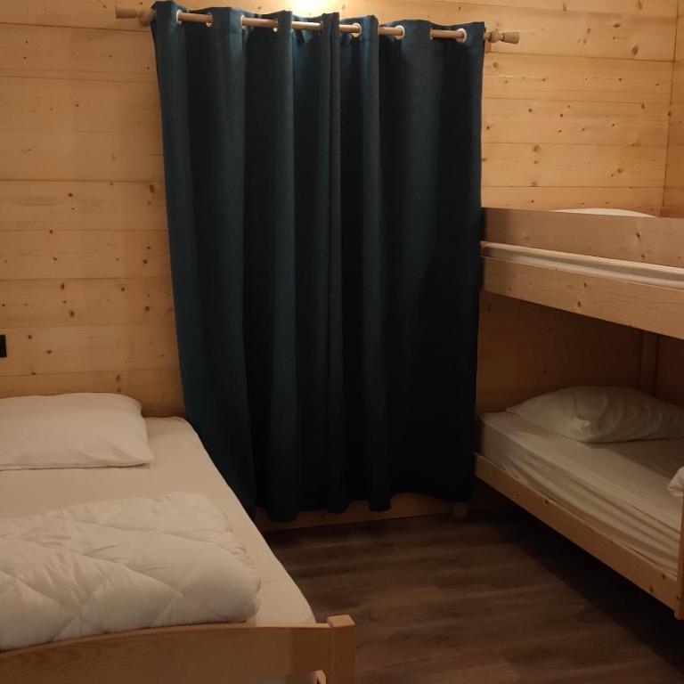 La tanière du lac d Aiguebelette - Maison 2 Chambres - 18