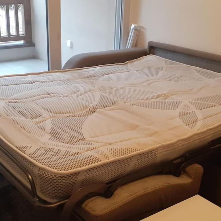 Appartement sur Valberg dans résidence neuve proche centre - Appartement 1 Chambre - 6