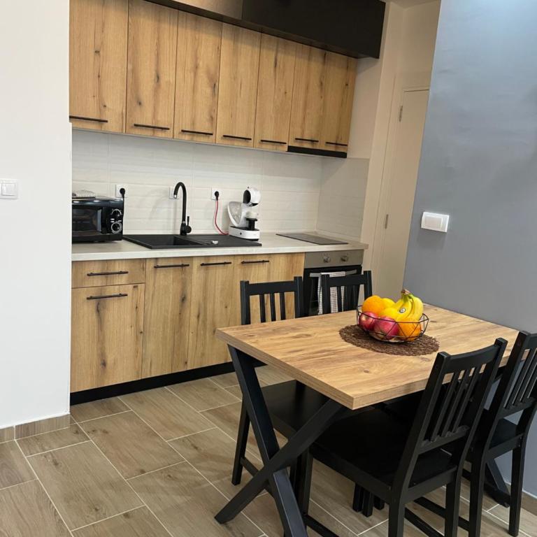 Damar - Apartman sa 1 Spavaćom Sobom - 9