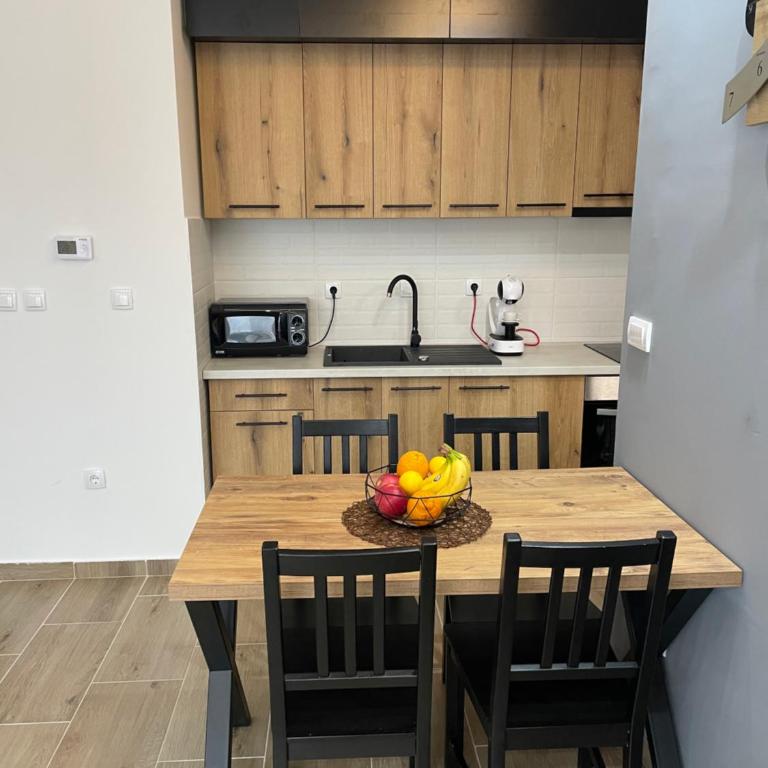 Damar - Apartman sa 1 Spavaćom Sobom - 8