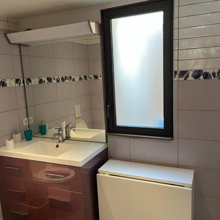 Appartement centre du village brides les bains - Appartement - 5