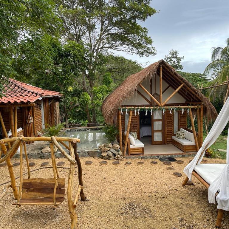 Eco Hotel Villa Martha - Bungalow Superior - 5