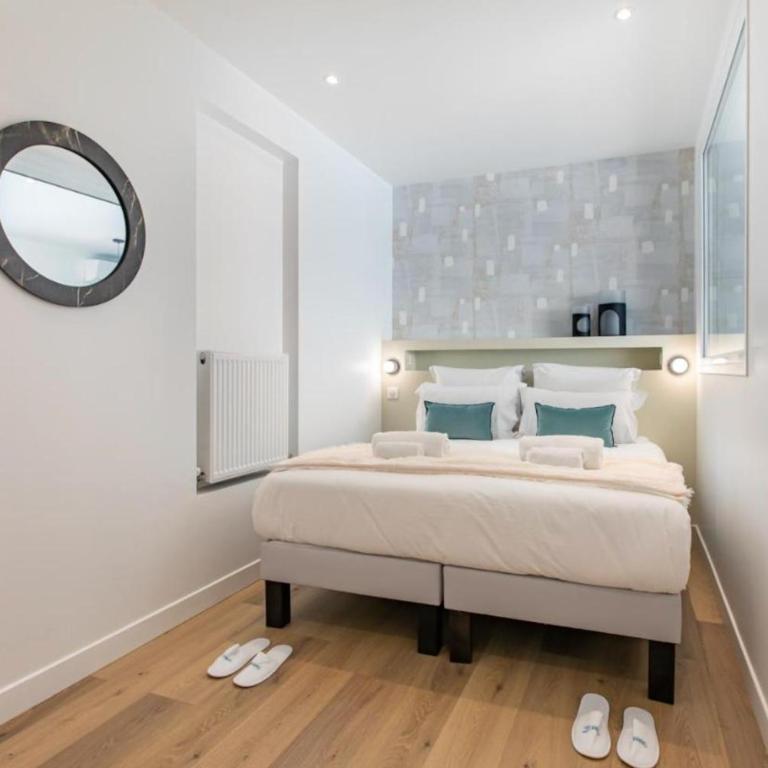 Sweett - Pont Neuf - Appartamento con 1 Camera da Letto - 6