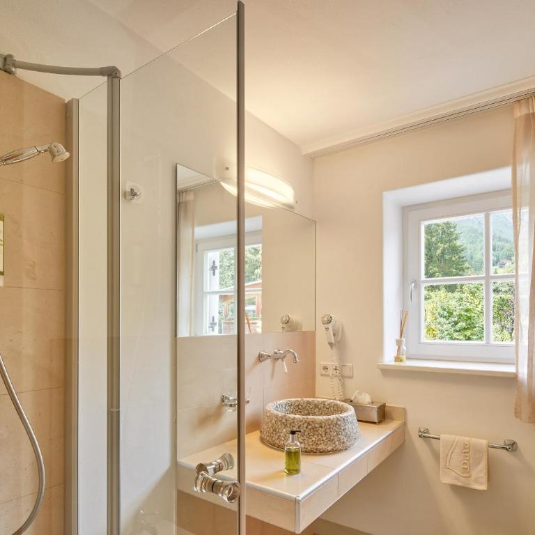 Dolomit Boutique Hotel - Chambre Simple - 3
