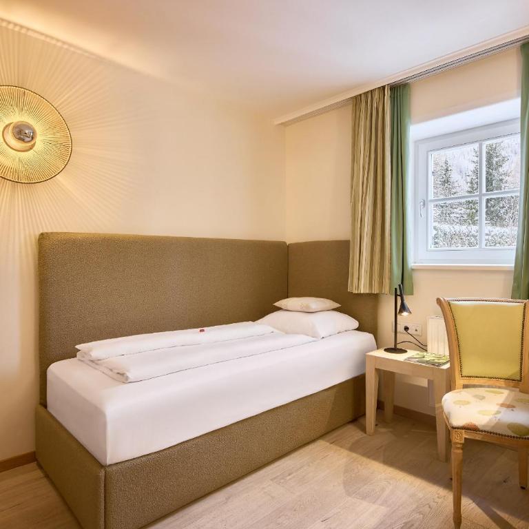 Dolomit Boutique Hotel - Chambre Simple - 1