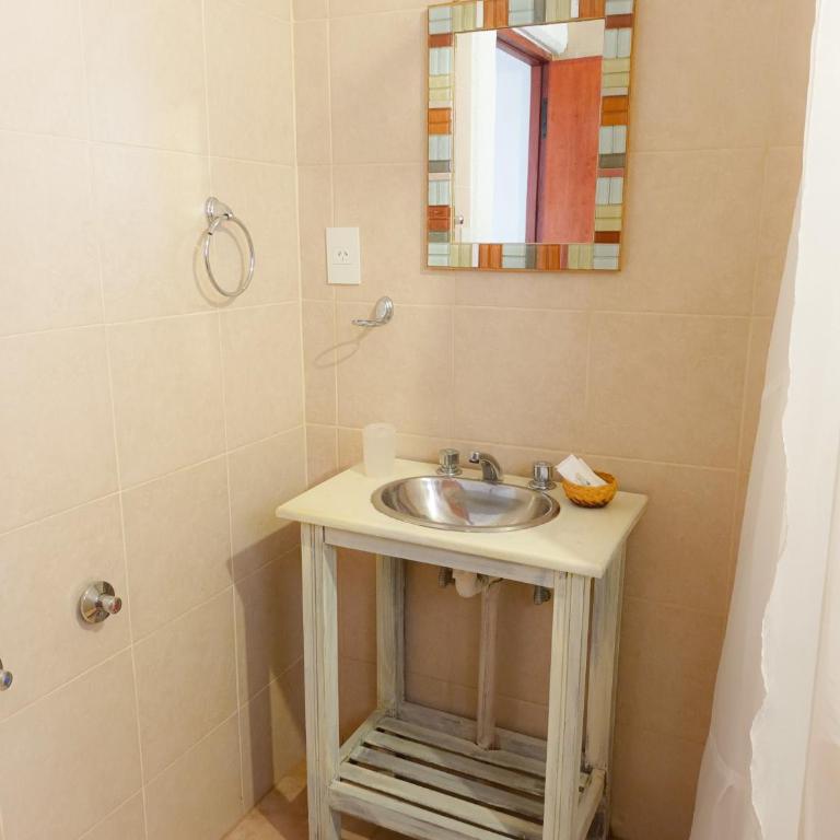 Cabañas La Sorpresa - Apartamento Dúplex - 7