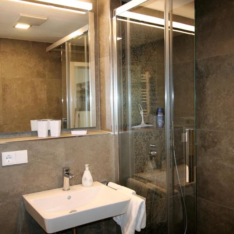Alpenflair Ferienwohnungen Schulz - Apartment mit 1 Schlafzimmer - 2