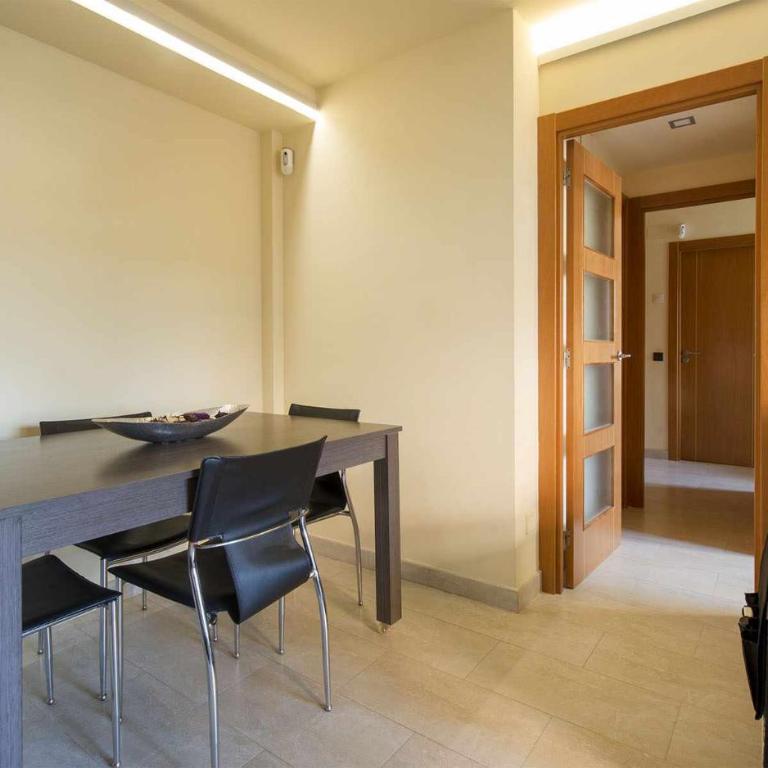 Josep Folch – Centro, Parking y A/C Tossa - Apartamento con terraza - 11