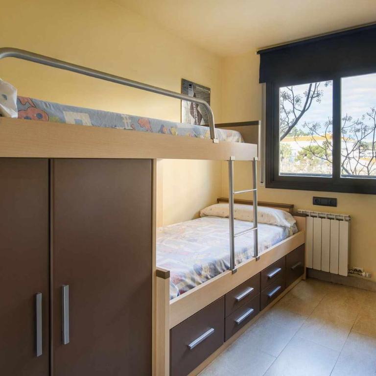 Josep Folch – Centro, Parking y A/C Tossa - Apartamento con terraza - 13