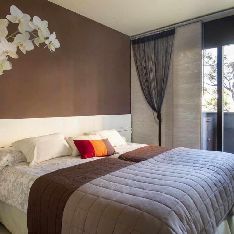 Josep Folch – Centro, Parking y A/C Tossa - Apartamento con terraza - 16