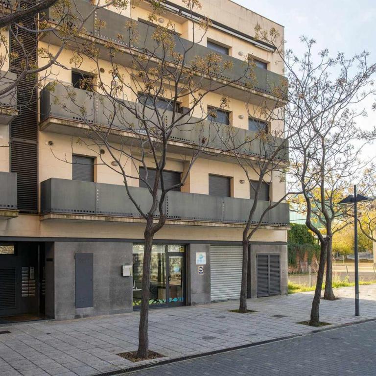 Josep Folch – Centro, Parking y A/C Tossa - Apartamento con terraza - 21