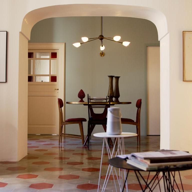 Casa Delo - Tre di Oro by Ortigia Apartments - Appartamento con 2 Camere da Letto - 1