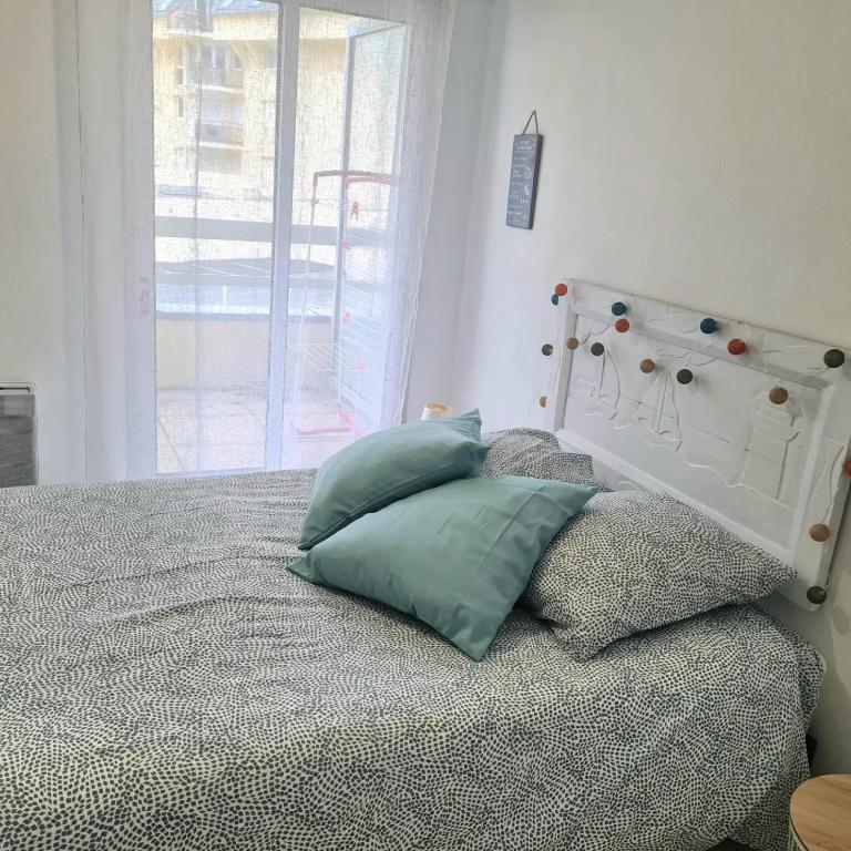 Chez Tifenn - Apartment with Sea View - 19