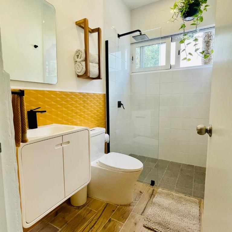 SAYU - Suites - Apartment mit 1 Schlafzimmer - 17