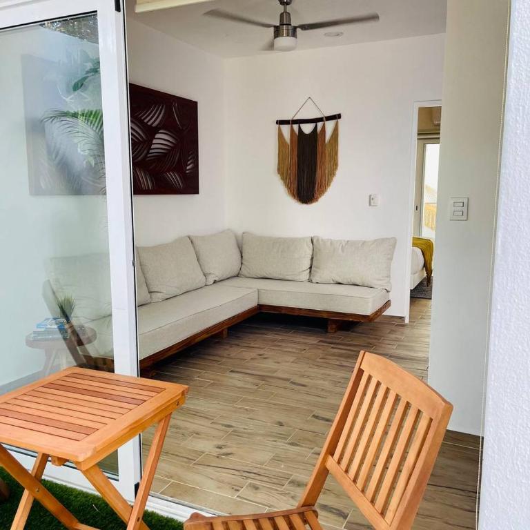 SAYU - Suites - Apartment mit 1 Schlafzimmer - 10
