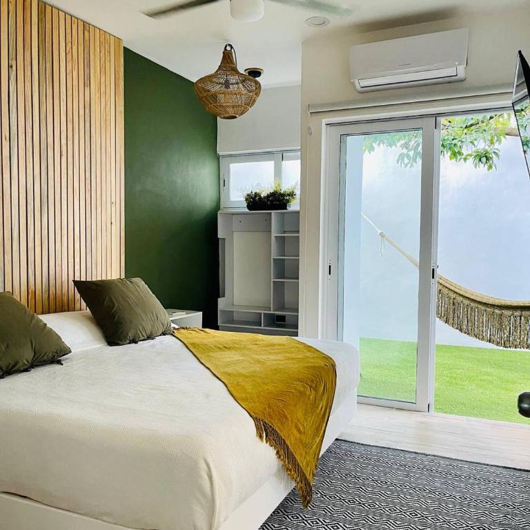 SAYU - Suites - Apartment mit 1 Schlafzimmer - 13