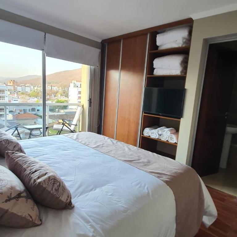 Departamento Caseros - Apartamento Superior - 1