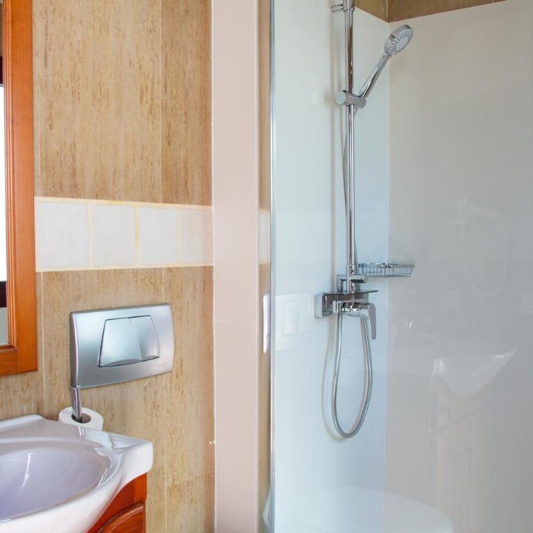 Hotel Boutique TAO Caleta Mar - Apartamento con vistas al mar - 7