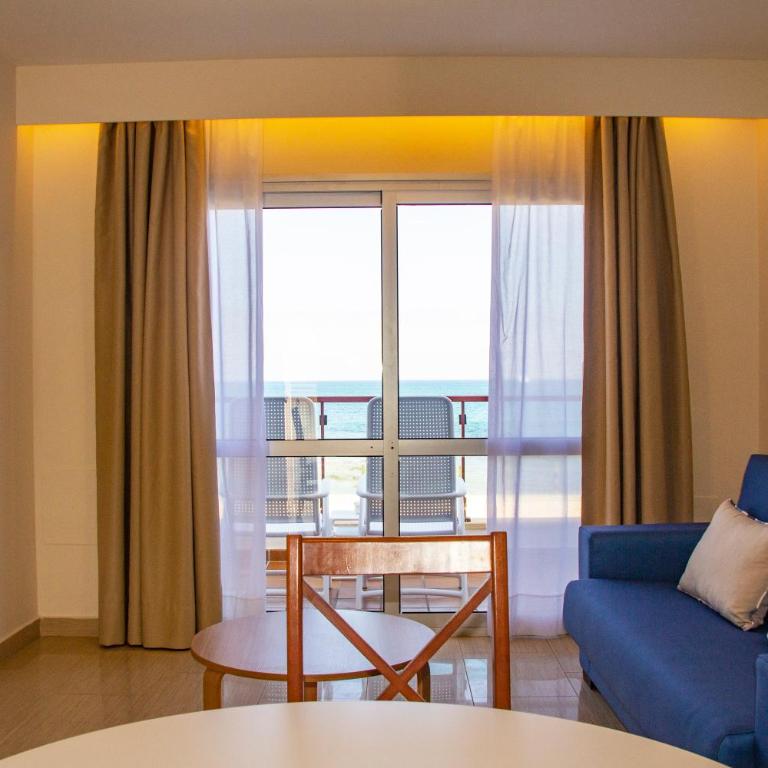 Hotel Boutique TAO Caleta Mar - Apartamento con vistas al mar - 10