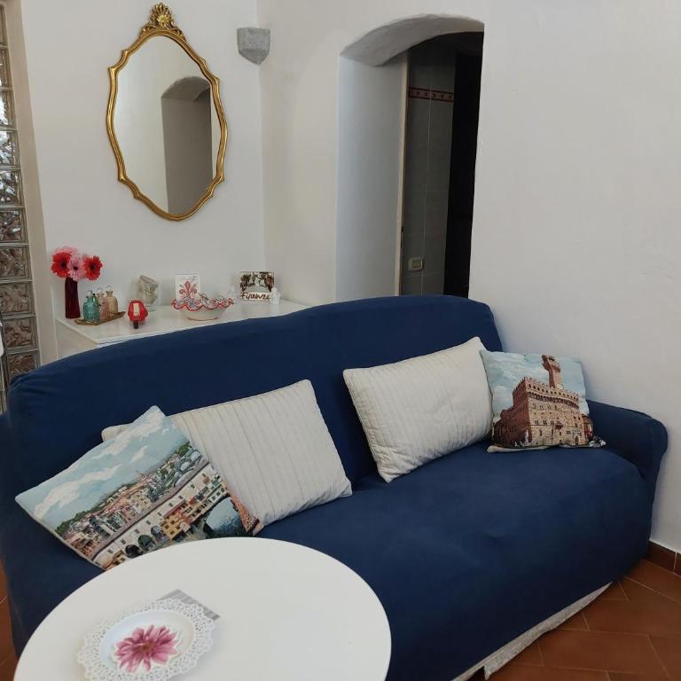La Piccola Oasi con parcheggio - Appartamento - 30