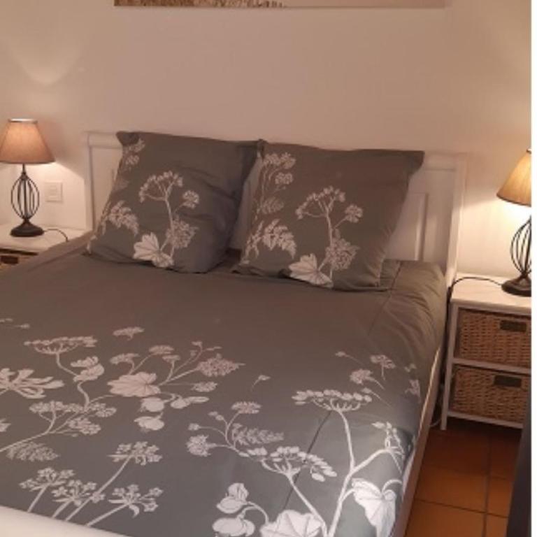 Superbe vue sur l'océan, accès direct à la plage - Maison 2 Chambres - 5