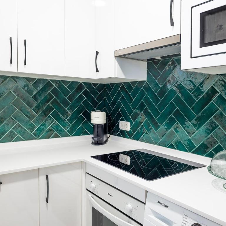 Alohamundi Velarde - One-Bedroom Apartment - 8