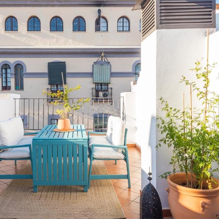 Alohamundi Velarde - One-Bedroom Apartment - 24