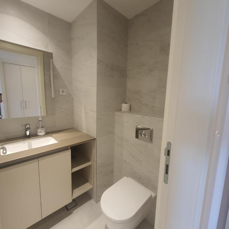 Belgrade Waterfront Lux Apartment - Apartman sa Terasom - 4