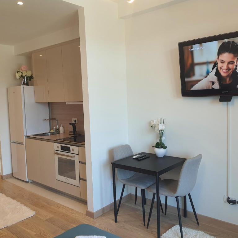 Belgrade Waterfront Lux Apartment - Apartman sa Terasom - 5