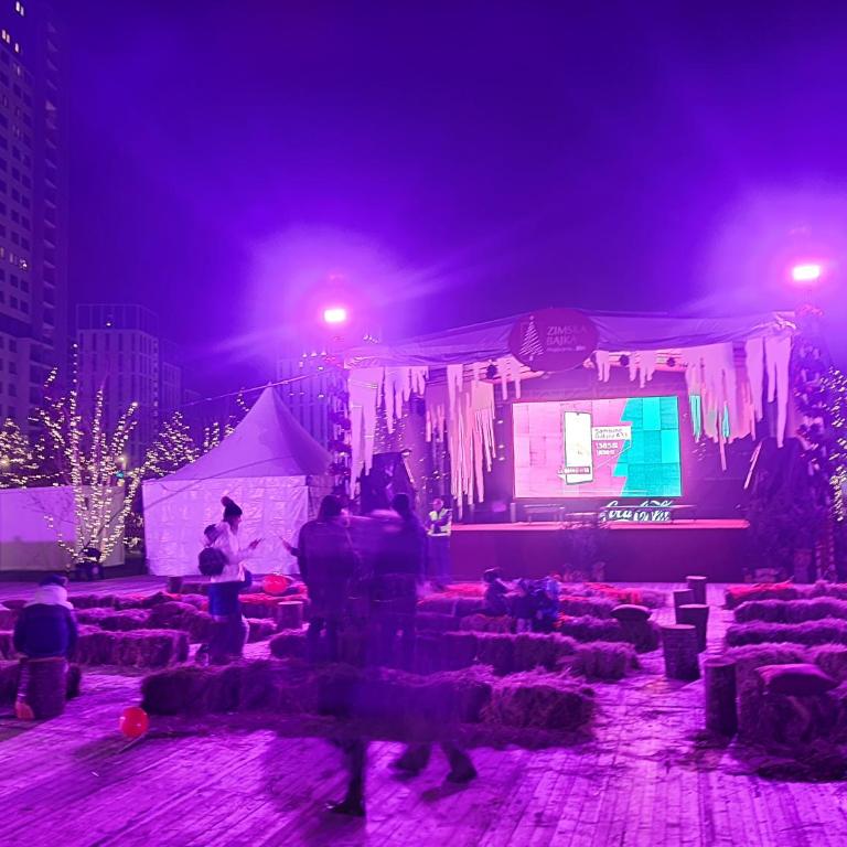 Belgrade Waterfront Lux Apartment - Apartman sa Terasom - 11