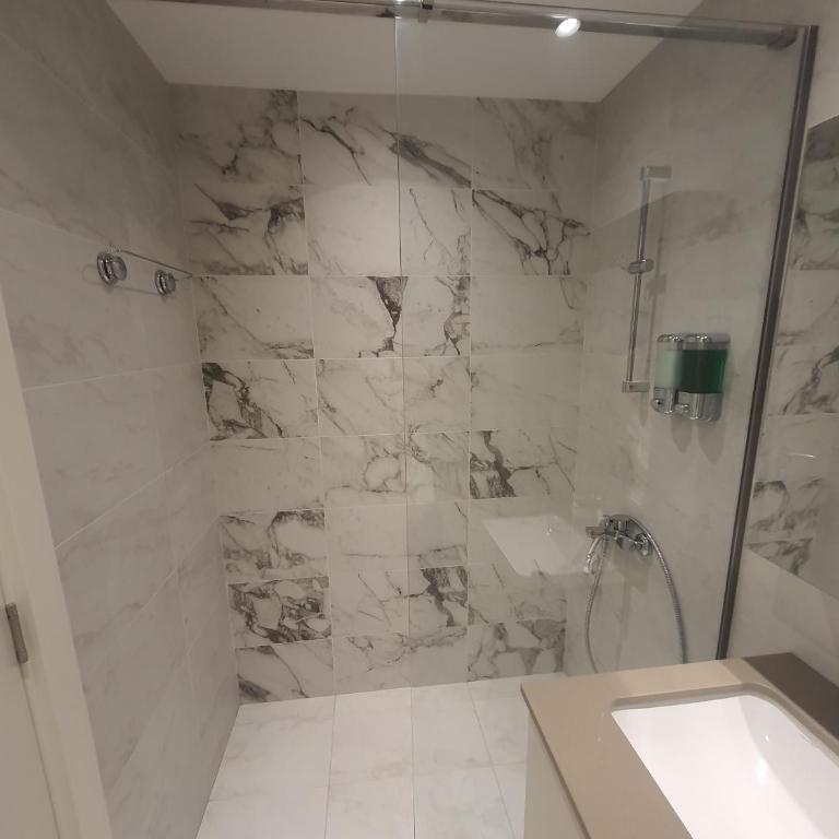 Belgrade Waterfront Lux Apartment - Apartman sa Terasom - 15