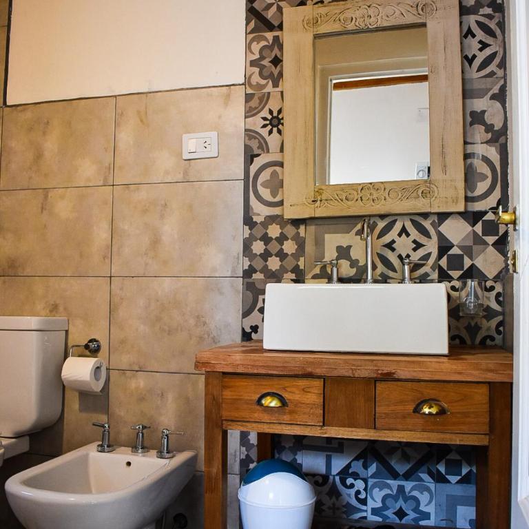 Cabañas La Sorpresa - Apartamento de 2 dormitorios - 14