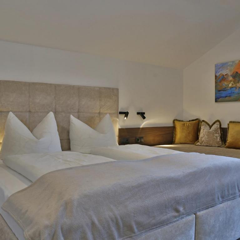 Haus Hildegard - Superior Apartment mit 2 Schlafzimmern - 10