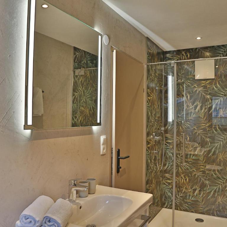 Haus Hildegard - Standard Apartment - 3