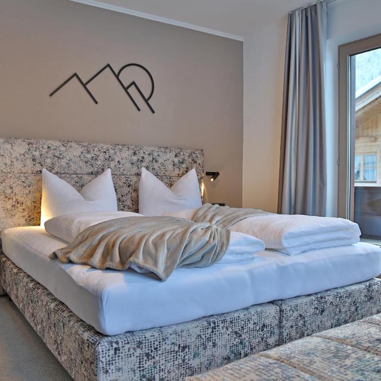 Haus Hildegard - Standard Apartment - 5