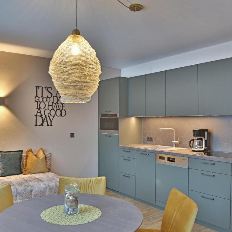 Haus Hildegard - Standard Apartment - 7