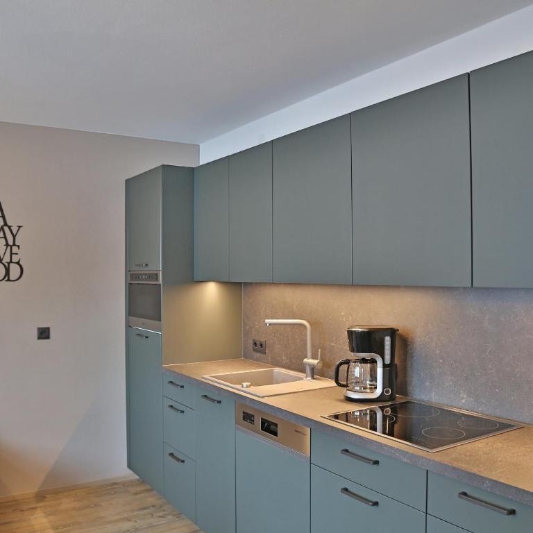 Haus Hildegard - Standard Apartment - 8