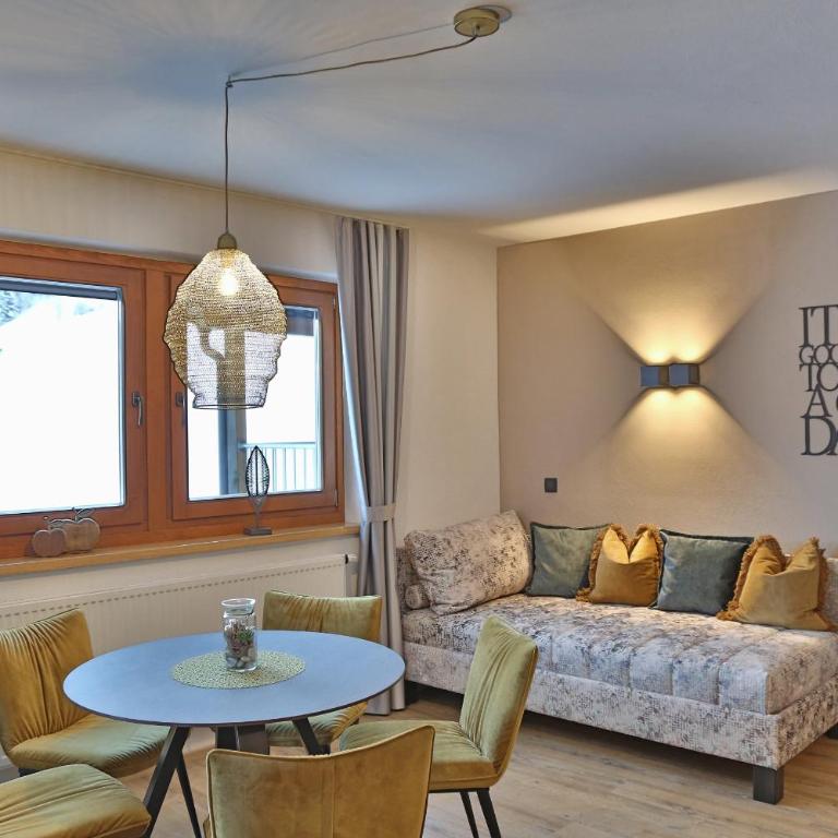 Haus Hildegard - Standard Apartment - 9
