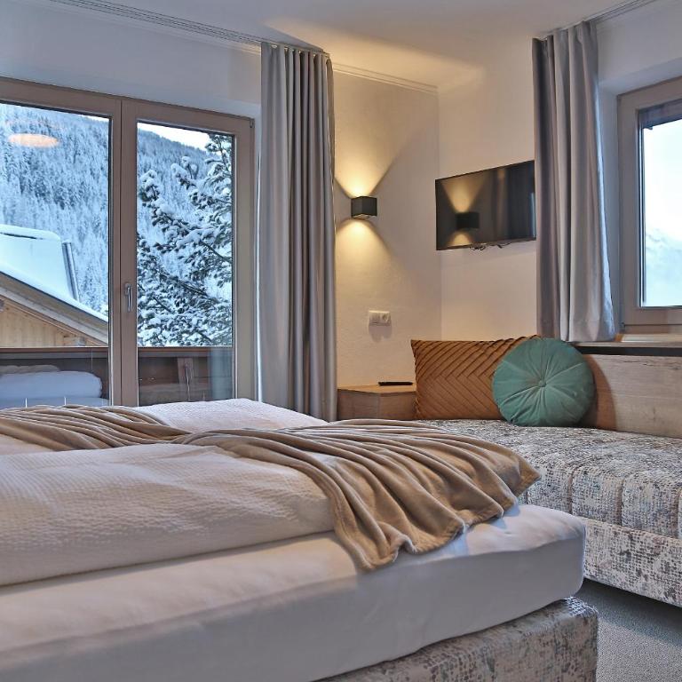 Haus Hildegard - Standard Apartment - 6